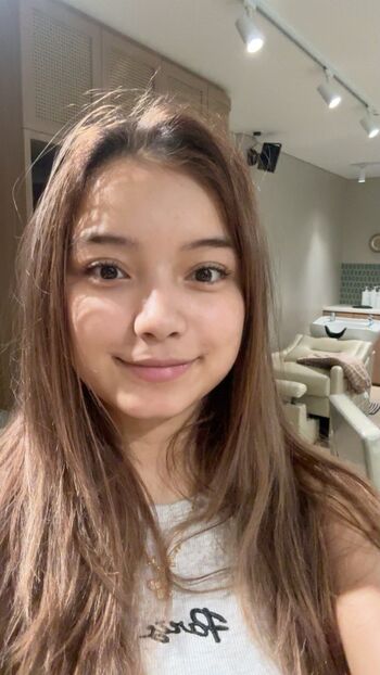 Full leaked Chantalajah private onlyfans photo