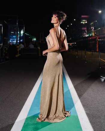 Full leaked Charlee fraser private onlyfans photo