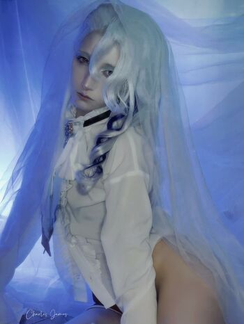 Full leaked Charlesqwq private onlyfans photo
