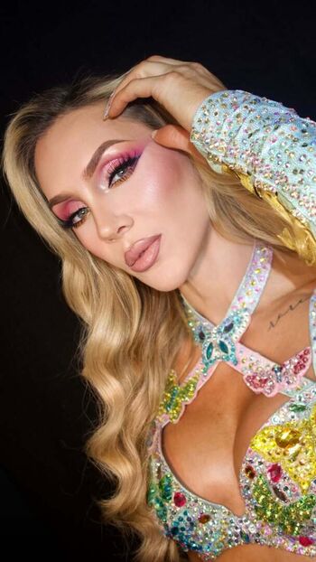 Full leaked Charlotte flair private onlyfans photo