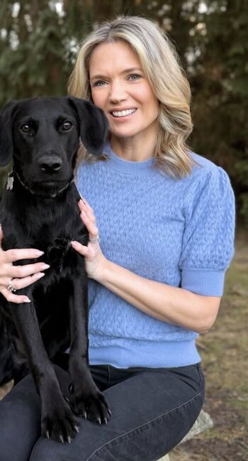Charlotte Hawkins