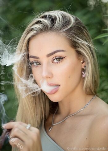 Charly Jordan