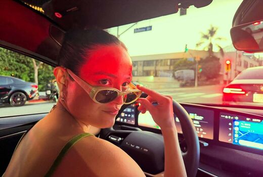 Full leaked Chase sui wonders page private onlyfans photo