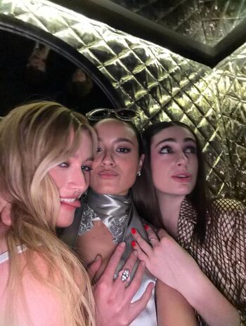 Full leaked Chase sui wonders private onlyfans photo