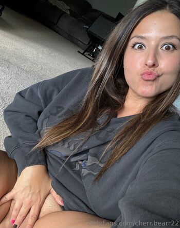Cheer.bearr22