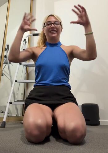 Full leaked Chelseayea page private onlyfans photo
