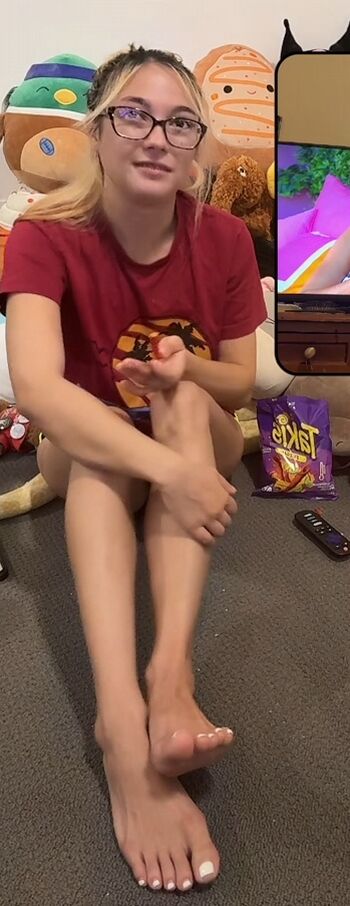 Full leaked Chelseayea private onlyfans photo