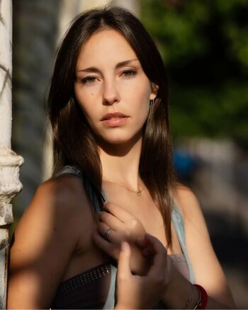 Full leaked Chiara todini private onlyfans photo