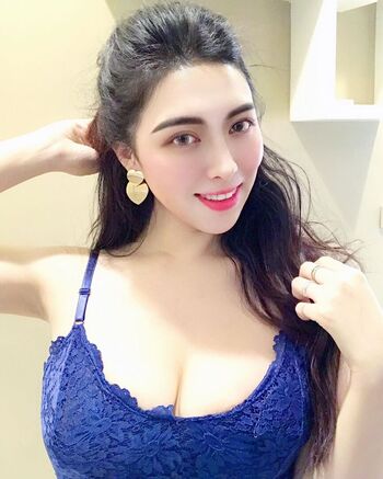 Full leaked Chibe chin private onlyfans photo