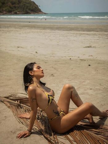 Full leaked Chinnipha khlaichans private onlyfans photo