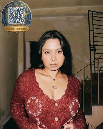 Full leaked Chirasree sarkar private onlyfans photo