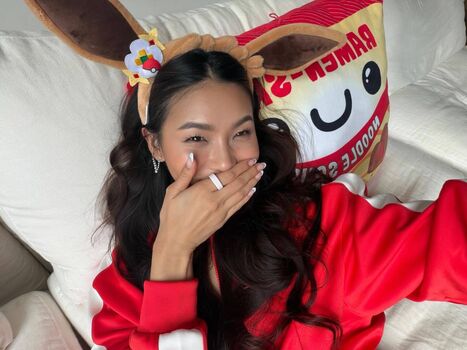 Full leaked Chloe kim private onlyfans photo