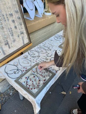 Full leaked Chloe marie private onlyfans photo