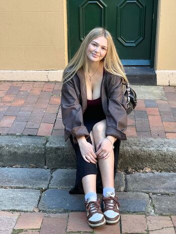 Full leaked Chloe marie private onlyfans photo