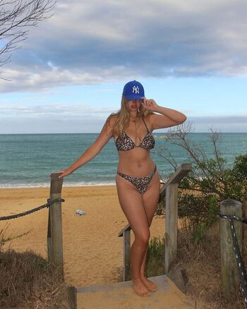 Full leaked Chloe marie private onlyfans photo