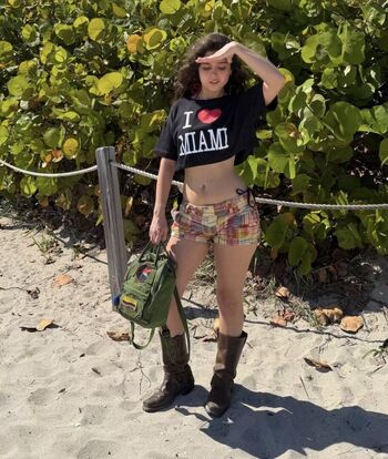 Full leaked Chloeforero  page private onlyfans photo