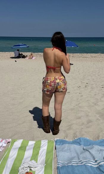 Full leaked Chloeforero  page private onlyfans photo