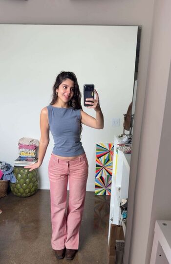 Full leaked Chloeforero  page private onlyfans photo