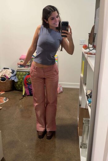 Full leaked Chloeforero  page private onlyfans photo