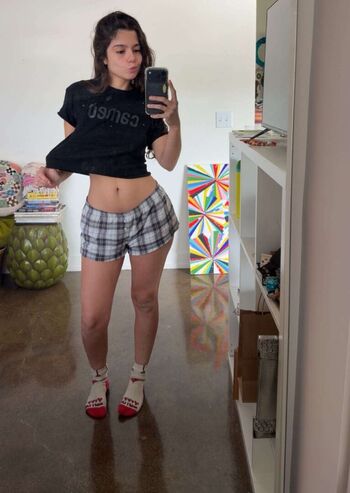 Full leaked Chloeforero  page private onlyfans photo