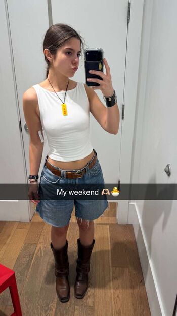 Full leaked Chloeforero  page private onlyfans photo