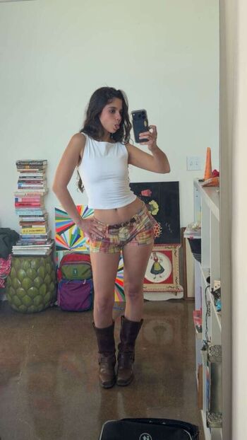 Full leaked Chloeforero  page private onlyfans photo