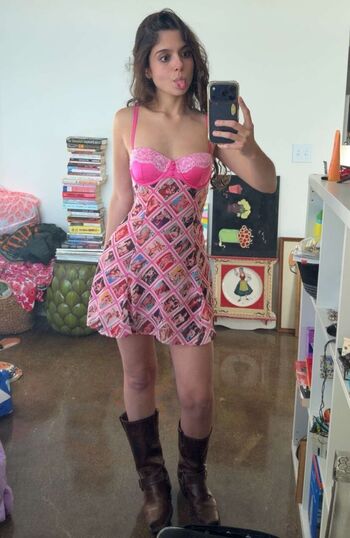 Full leaked Chloeforero  page private onlyfans photo