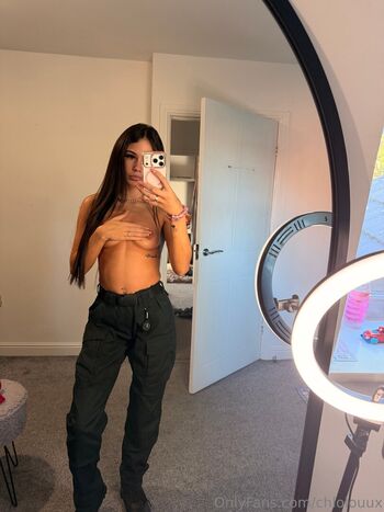 Full leaked Chloeloulxo private onlyfans photo