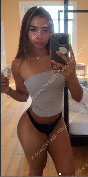 Full leaked Christa bear private onlyfans photo