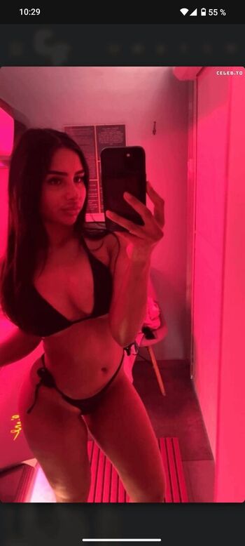 Full leaked Christa bear private onlyfans photo