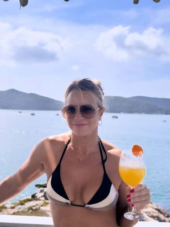 Full leaked Christine fernandes private onlyfans photo