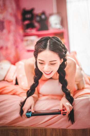 Full leaked Chuchu private onlyfans photo