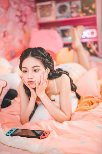 Full leaked Chuchu private onlyfans photo