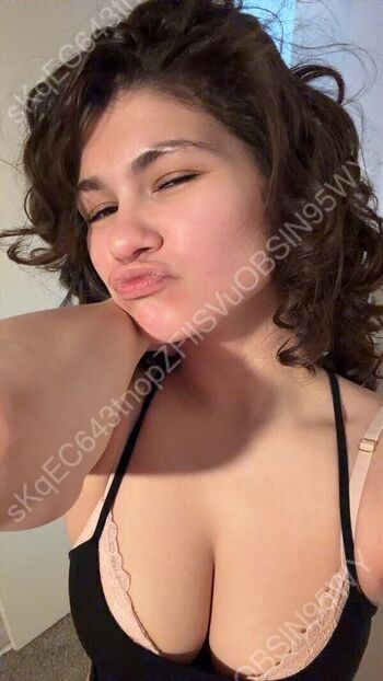 Full leaked Ciggybae  page private onlyfans photo
