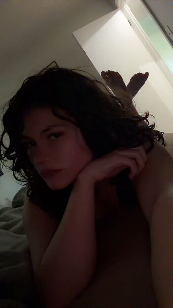 Full leaked Ciggybae private onlyfans photo