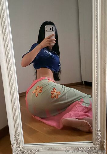 Full leaked Cindae private onlyfans photo