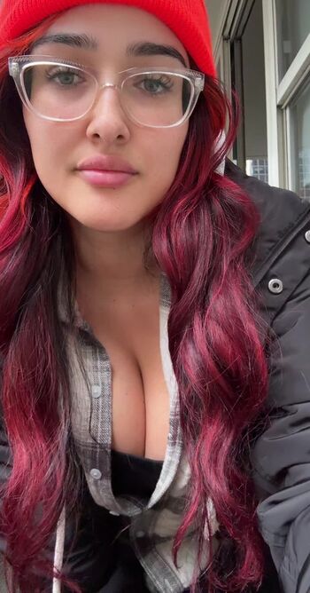 Full leaked Cinnamoon alien private onlyfans photo