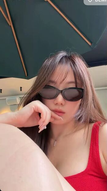 Full leaked Clara wang private onlyfans photo