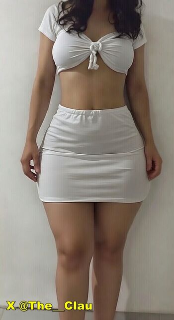 Full leaked Claudiahotpants page private onlyfans photo