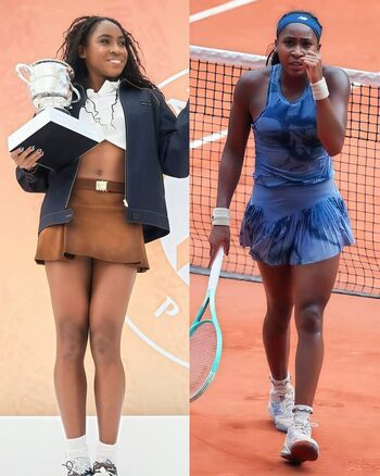 Coco Gauff
