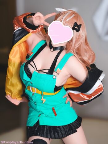 cosplayerbunbun