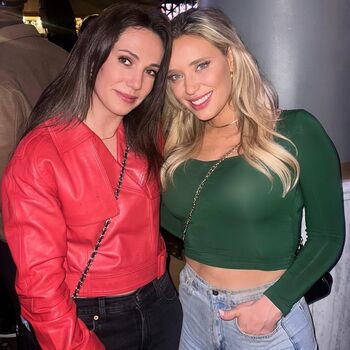 Full leaked Courtney cronin page private onlyfans photo
