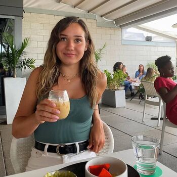 Full leaked Courtney sarault private onlyfans photo