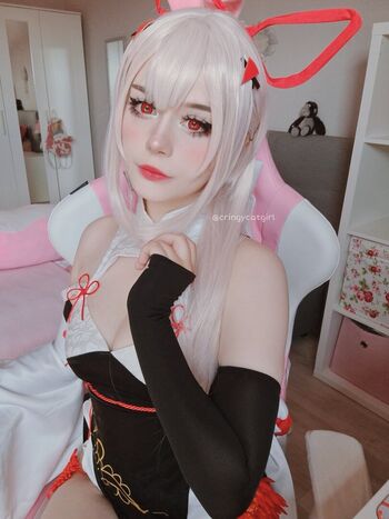 Cringycatgirl