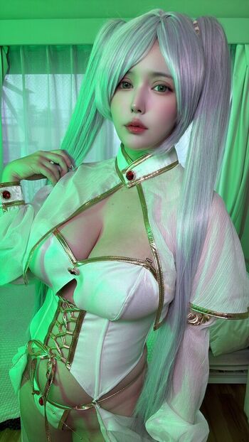 Full leaked Crybaby private onlyfans photo