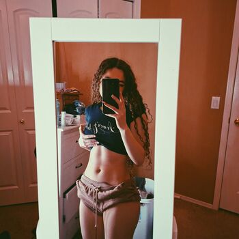 Full leaked Curlsoft asmr private onlyfans photo