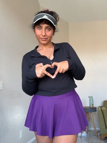 Full leaked Curlywurdy private onlyfans photo