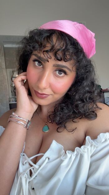 Full leaked Curlywurdy private onlyfans photo