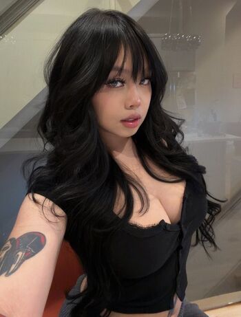 Full leaked Cybrangel private onlyfans photo