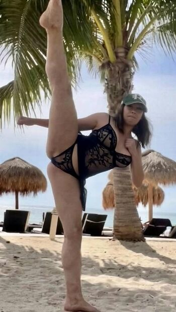 Full leaked Cynthia rothrock private onlyfans photo